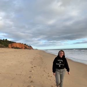 Meet your Posher, Sophie